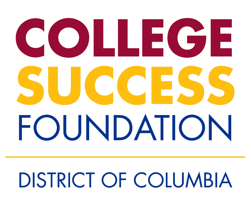 CSF - DC Logo